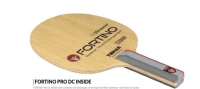 چوب FORTINO PRO DC INSIDE
